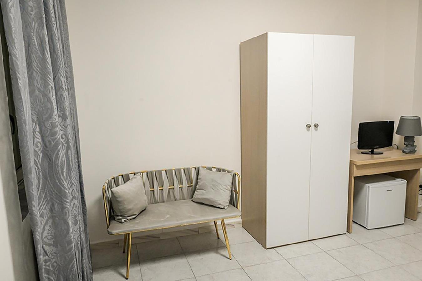 Suisse Hotel Caserta