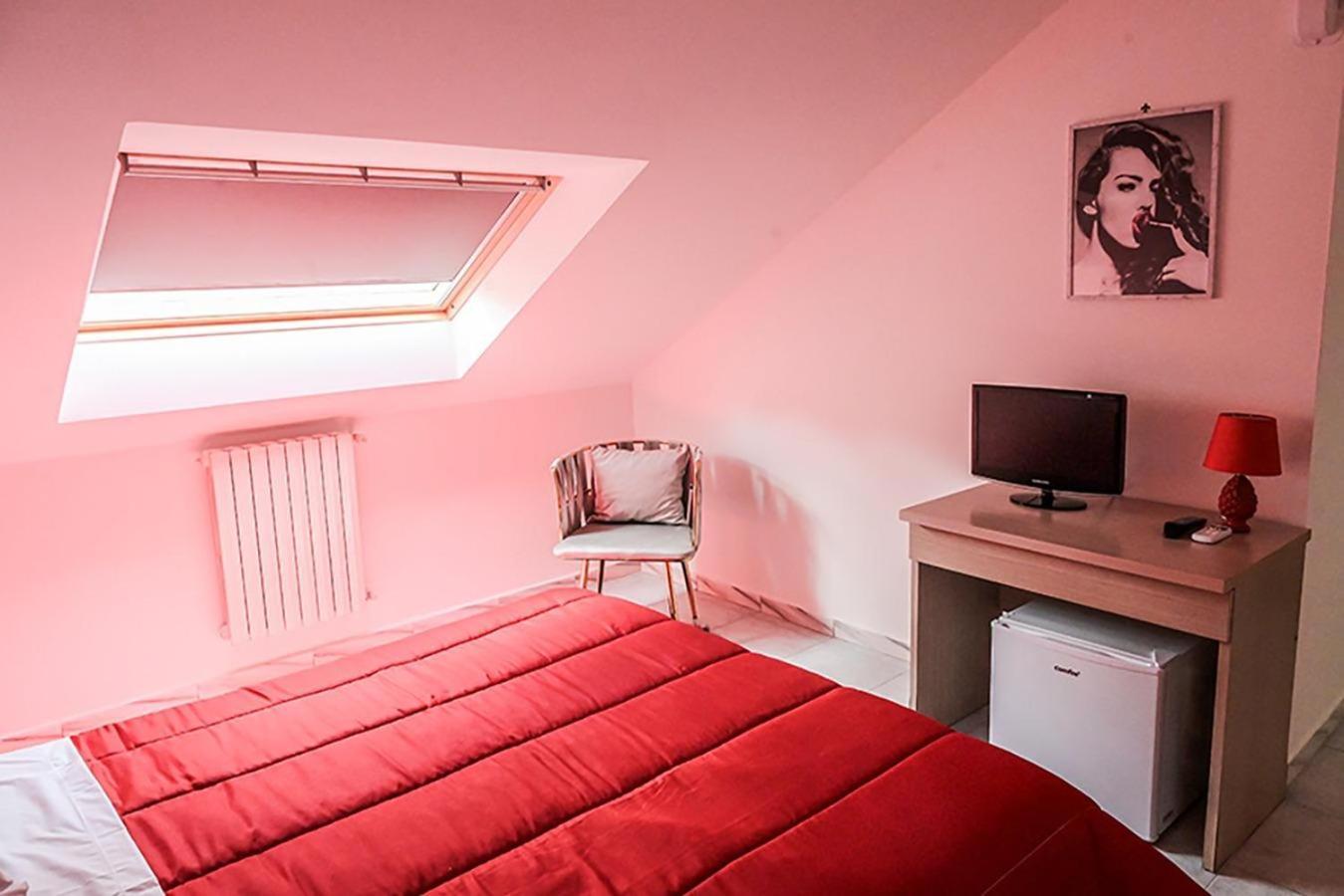 Suisse Hotel Caserta