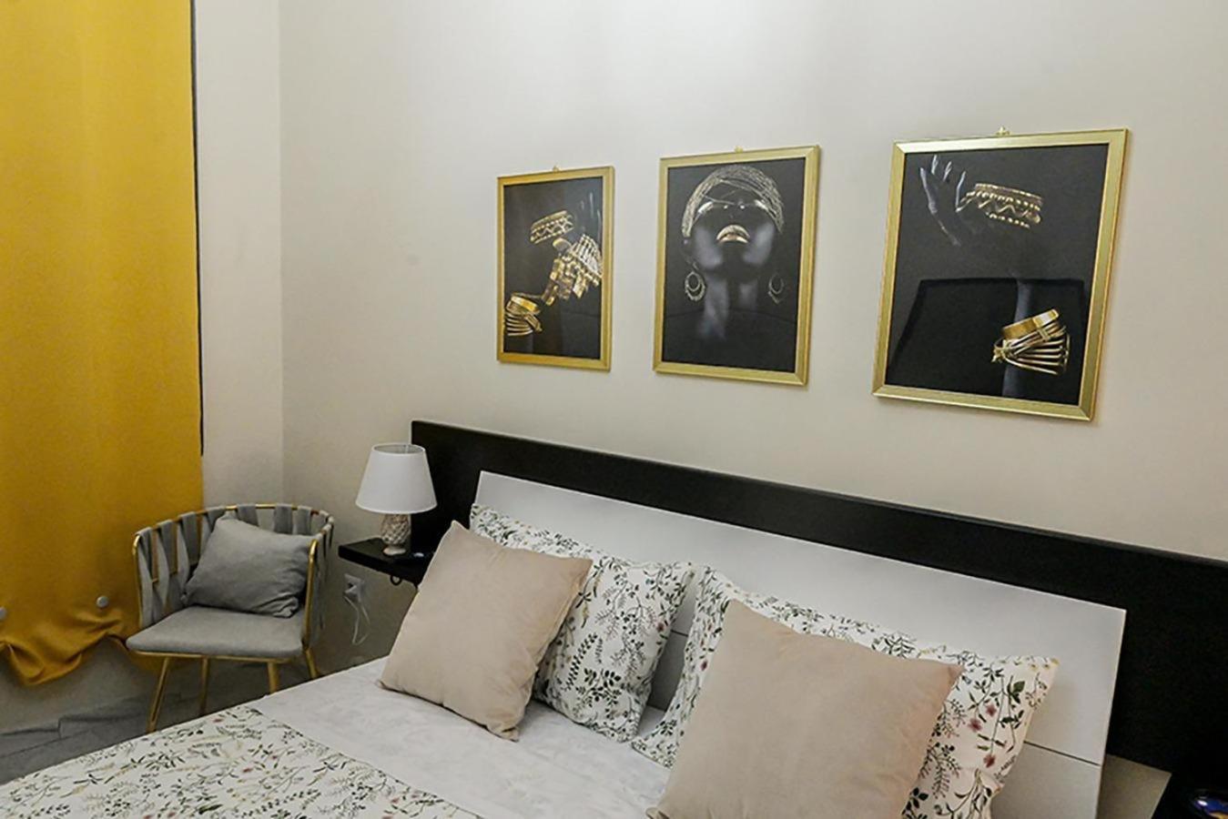 Hotel Suisse Caserta